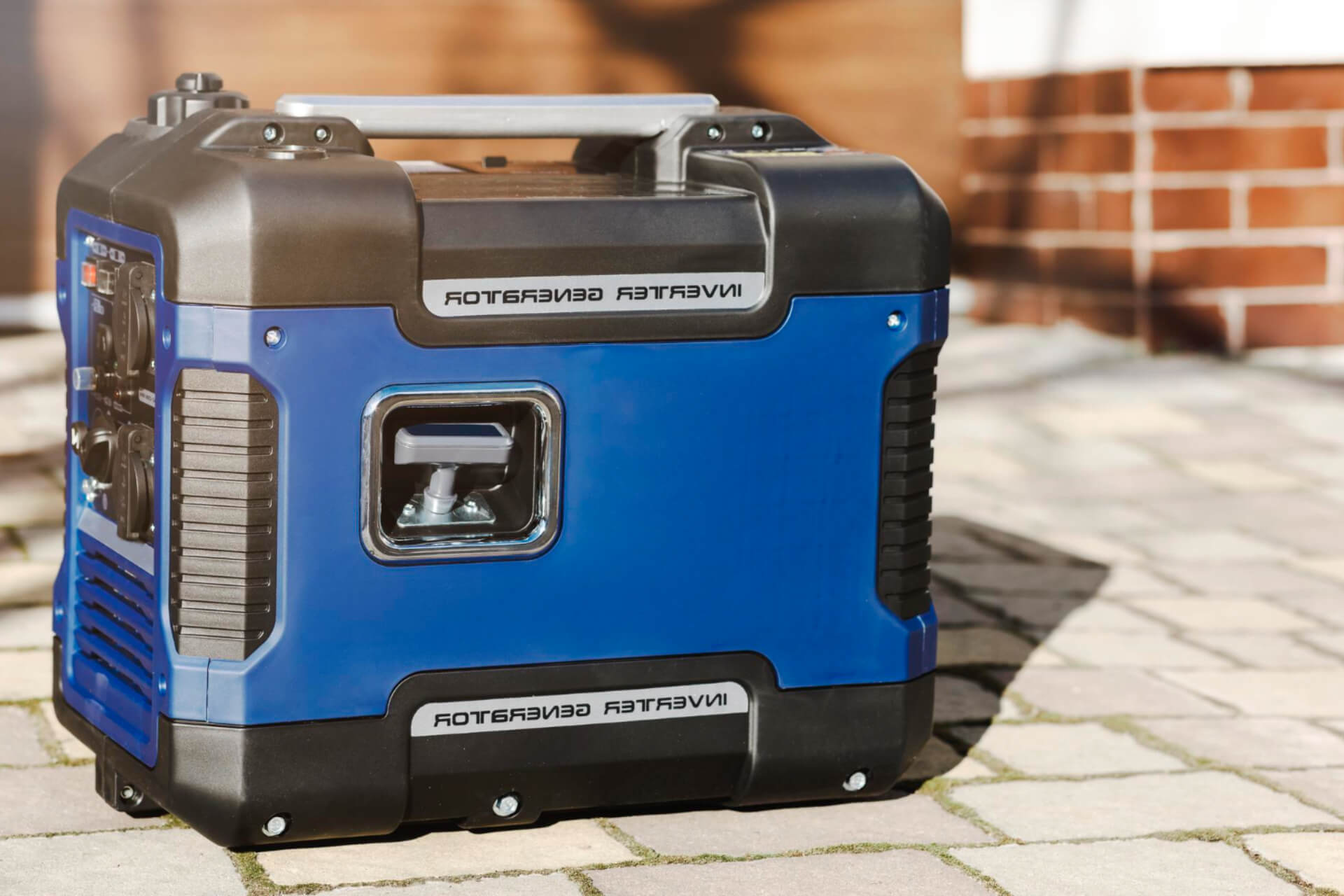 Ensure Home Power Security with a Backup Generator