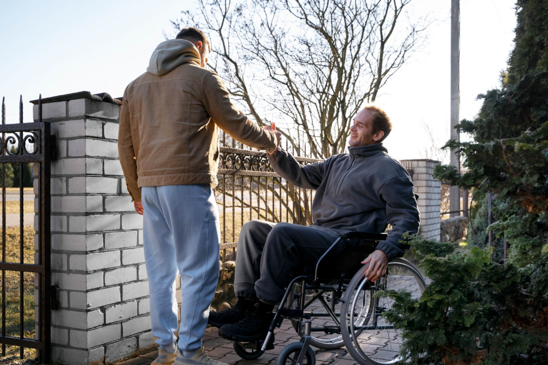 The Power of SAH and SHA VA Grants for Disabled Veterans: Transforming Lives